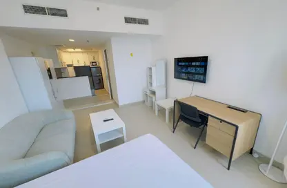 شقة - 1 حمام للايجار في مارينا باي داماك - نجمة أبوظبي - جزيرة الريم - أبوظبي