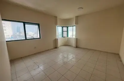 Apartment - 2 Bedrooms - 2 Bathrooms for rent in Al Musalla - Al Gharb - Sharjah