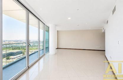 Apartment - 2 Bedrooms - 3 Bathrooms for rent in Marsa Plaza - Core 1 - Marsa Plaza - Dubai Festival City - Dubai