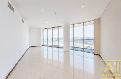 Apartment - 2 Bedrooms - 3 Bathrooms for rent in Marsa Plaza - Core 1 - Marsa Plaza - Dubai Festival City - Dubai