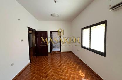 Townhouse - 5 Bedrooms - 7 Bathrooms for rent in Al Mowaihat 3 - Al Mowaihat - Ajman Townhouse - 5 Bedrooms - 7 Bathrooms for rent in Al Mowaihat 3 - Al Mowaihat - Ajman