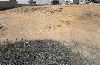 أرض - استوديو للبيع في A تلال سيتي - تلال سيتي - الشارقة