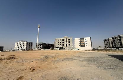 Land - Studio for sale in Tilal City A - Tilal City - Sharjah