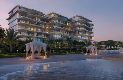 Penthouse - 4 - 4 for sale in Orla by Omniyat - The Crescent - Palm Jumeirah - Dubai