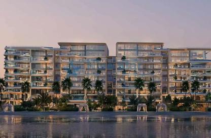 Penthouse - 4 - 4 for sale in Orla by Omniyat - The Crescent - Palm Jumeirah - Dubai Penthouse - 4 - 4 for sale in Orla by Omniyat - The Crescent - Palm Jumeirah - Dubai