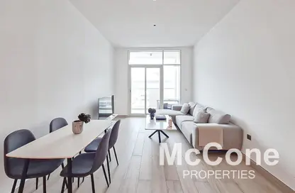 Apartment - 1 Bedroom - 2 Bathrooms for sale in Studio One - Dubai Marina - Dubai