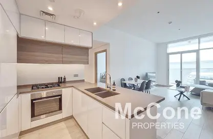 Apartment - 1 Bedroom - 2 Bathrooms for sale in Studio One - Dubai Marina - Dubai