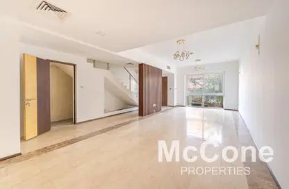 تاون هاوس - 4 غرف نوم - 5 حمامات للبيع في إنديجو فيل 3 - إنديجو فيل - قرية جميرا الدائرية - دبي