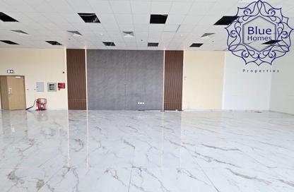 Office Space - Studio - 2 for rent in Al Nasr Central Building - Oud Metha - Bur Dubai - Dubai