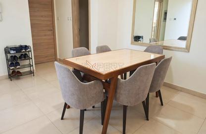 Apartment - 3 Bedrooms - 4 Bathrooms for rent in Nasayem Avenue 3 - Nasayem Avenue - Mirdif Hills - Mirdif - Dubai