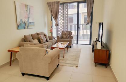 Apartment - 3 Bedrooms - 4 Bathrooms for rent in Nasayem Avenue 3 - Nasayem Avenue - Mirdif Hills - Mirdif - Dubai