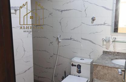 Villa - 5 - 7 for sale in Al Zaheya Gardens - Al Zahya - Ajman