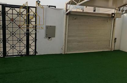 Villa - 5 - 7 for sale in Al Zaheya Gardens - Al Zahya - Ajman