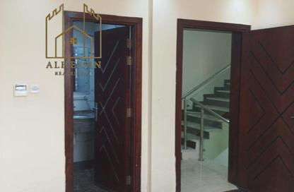 Villa - 5 - 7 for sale in Al Zaheya Gardens - Al Zahya - Ajman Villa - 5 - 7 for sale in Al Zaheya Gardens - Al Zahya - Ajman