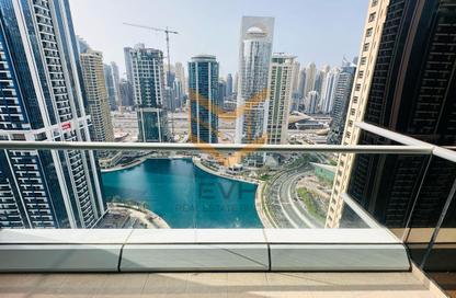 Apartment - 3 - 4 for sale in Goldcrest Views 2 - JLT Cluster J - Jumeirah Lake Towers - Dubai