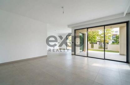 Villa - 4 - 5 for rent in Harmony 1 - Harmony - Tilal Al Ghaf - Dubai