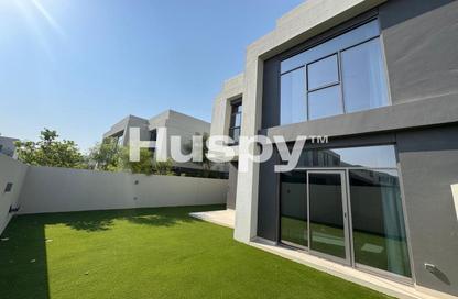 تاون هاوس - 3 - 2 للبيع في ذي بالس بيتش فرونت - ذي بالس - منطقة سكنية - دبي الجنوب (مركز دبي العالمي) - دبي