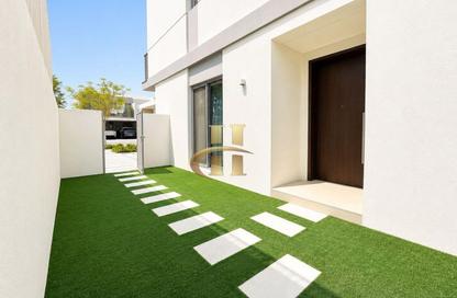 Villa - 4 Bedrooms - 4 Bathrooms for rent in Elan - Tilal Al Ghaf - Dubai