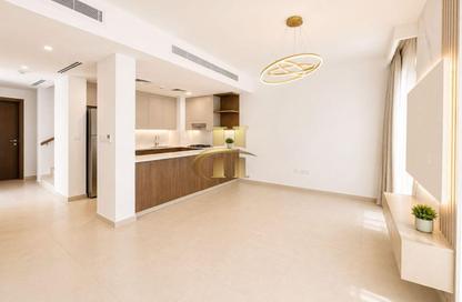Villa - 4 Bedrooms - 4 Bathrooms for rent in Elan - Tilal Al Ghaf - Dubai