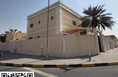 Villa - 5 Bedrooms - 7 Bathrooms for rent in Al Shahba - Mughaidir - Sharjah