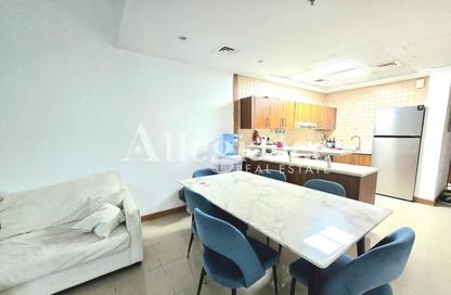 Apartment - 1 Bedroom - 2 Bathrooms for sale in Sulafa Tower - Dubai Marina - Dubai Apartment - 1 Bedroom - 2 Bathrooms for sale in Sulafa Tower - Dubai Marina - Dubai