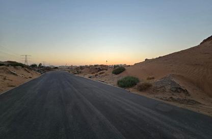 Land - Studio for sale in Al Yasmeen 1 - Al Yasmeen - Ajman Land - Studio for sale in Al Yasmeen 1 - Al Yasmeen - Ajman