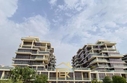 Apartment - 2 - 3 for rent in Jasmine B - Jasmine - Damac Hills - Dubai