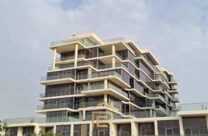Apartment - 2 - 3 for rent in Jasmine B - Jasmine - Damac Hills - Dubai