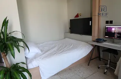 Apartment - Studio - 1 Bathroom for rent in UPSIDE Living - Business Bay - Dubai Apartment - Studio - 1 Bathroom for rent in UPSIDE Living - Business Bay - Dubai