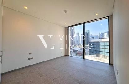 Apartment - 1 - 2 for rent in Peninsula Four - Peninsula - Business Bay - Dubai