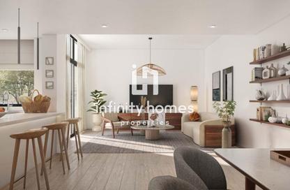 Apartment - 1 - 2 for sale in The Sustainable City - Yas Island - Yas Island - Abu Dhabi Apartment - 1 - 2 for sale in The Sustainable City - Yas Island - Yas Island - Abu Dhabi