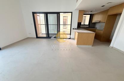 Apartment - 3 - 4 for rent in Souks Residential - Al Mamsha - Muwaileh - Sharjah Apartment - 3 - 4 for rent in Souks Residential - Al Mamsha - Muwaileh - Sharjah