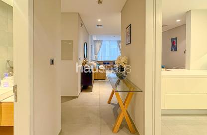 Apartment - 2 Bedrooms - 3 Bathrooms for rent in Rosebay Living - Meydan Avenue - Meydan - Dubai