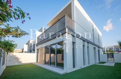 Townhouse - 4 Bedrooms - 4 Bathrooms for rent in Elan - Tilal Al Ghaf - Dubai