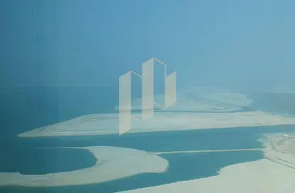 Apartment - 2 Bedrooms - 5 Bathrooms for rent in Sky Tower - Shams Abu Dhabi - Al Reem Island - Abu Dhabi