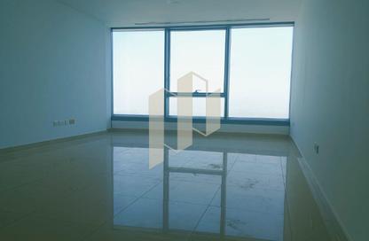 شقة - 2 - 5 للايجار في برج سكاي - شمس أبوظبي - جزيرة الريم - أبوظبي