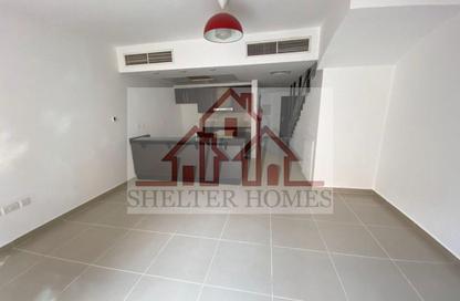 Villa - 2 Bedrooms - 3 Bathrooms for rent in Mediterranean Style - Al Reef Villas - Al Reef - Abu Dhabi