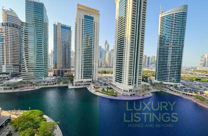 Apartment - 1 - 2 for sale in V3 Tower - JLT Cluster V - Jumeirah Lake Towers - Dubai Apartment - 1 - 2 for sale in V3 Tower - JLT Cluster V - Jumeirah Lake Towers - Dubai
