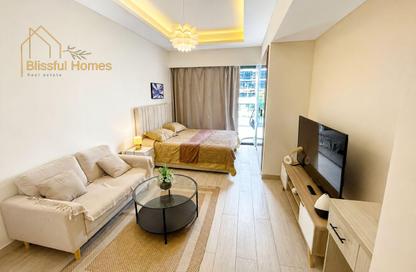 Apartment - Studio - 1 Bathroom for rent in Azizi Riviera 14 - Azizi Riviera - Meydan One - Meydan - Dubai Apartment - Studio - 1 Bathroom for rent in Azizi Riviera 14 - Azizi Riviera - Meydan One - Meydan - Dubai