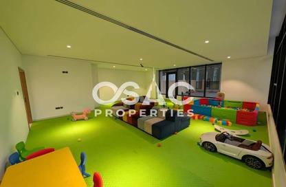 Apartment - 3 Bedrooms - 3 Bathrooms for rent in Central 1 - Business Bay - Dubai