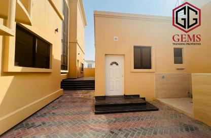 Villa - 5 - 6 for rent in Al Khawaneej 2 - Al Khawaneej - Dubai