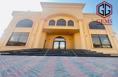 Villa - 5 - 6 for rent in Al Khawaneej 2 - Al Khawaneej - Dubai
