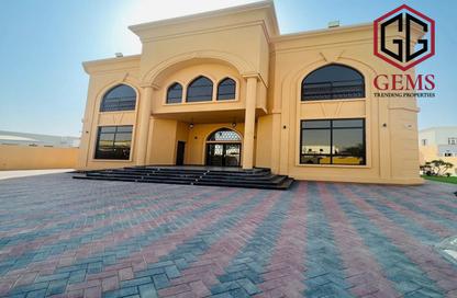 Villa - 5 - 6 for rent in Al Khawaneej 2 - Al Khawaneej - Dubai