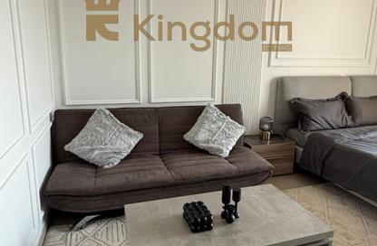 Apartment - Studio - 1 Bathroom for rent in Mag 970 - MAG City - Mohammed Bin Rashid City - Dubai