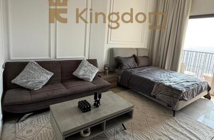 Apartment - Studio - 1 Bathroom for rent in Mag 970 - MAG City - Mohammed Bin Rashid City - Dubai