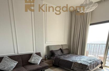 Apartment - Studio - 1 Bathroom for rent in Mag 970 - MAG City - Mohammed Bin Rashid City - Dubai