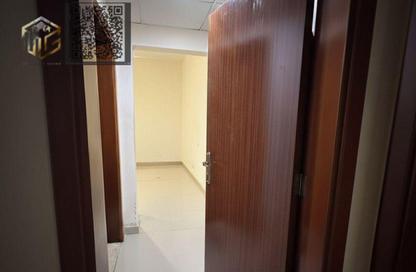 Apartment - 2 Bedrooms - 2 Bathrooms for sale in Al Naemiya Towers - Al Nuaimiya - Ajman Apartment - 2 Bedrooms - 2 Bathrooms for sale in Al Naemiya Towers - Al Nuaimiya - Ajman
