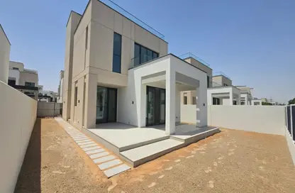 Villa - 3 Bedrooms - 4 Bathrooms for sale in Caya 1 - Arabian Ranches 3 - Dubai