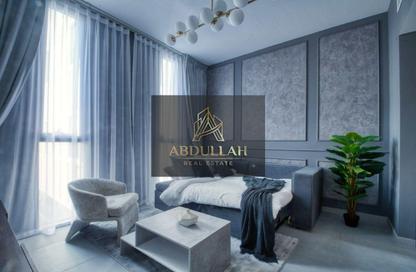 Apartment - 1 - 2 for rent in East Village - Aljada - Sharjah Apartment - 1 - 2 for rent in East Village - Aljada - Sharjah