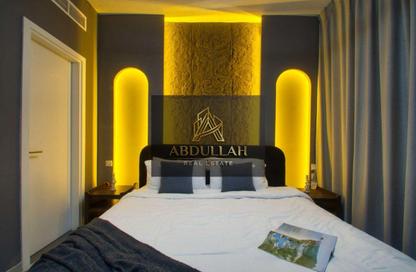 Apartment - 1 - 2 for rent in East Village - Aljada - Sharjah Apartment - 1 - 2 for rent in East Village - Aljada - Sharjah